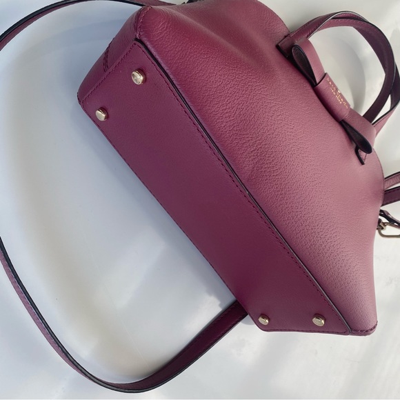 Kate Spade handbag with bow detail - Picture 4 of 8